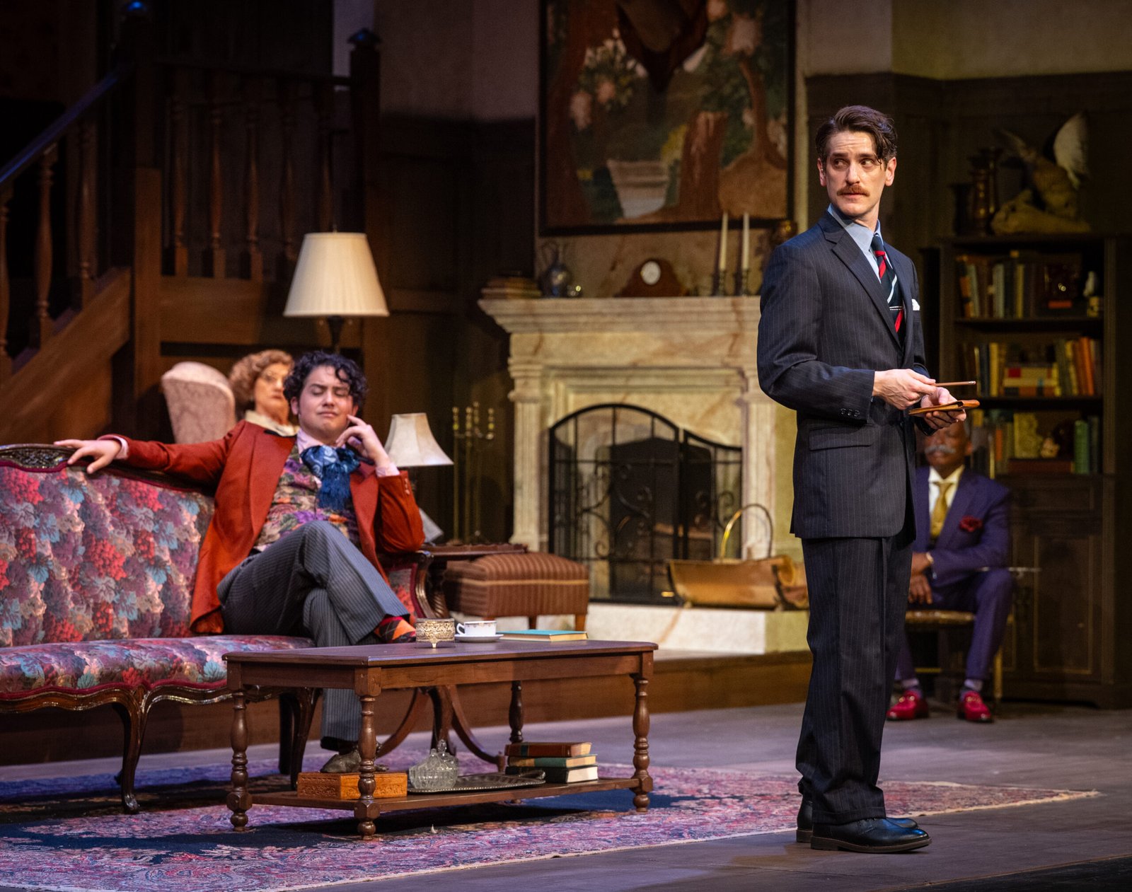 The Mousetrap 2026