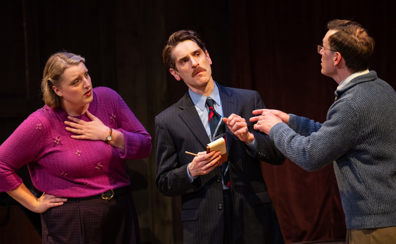The Mousetrap 2026