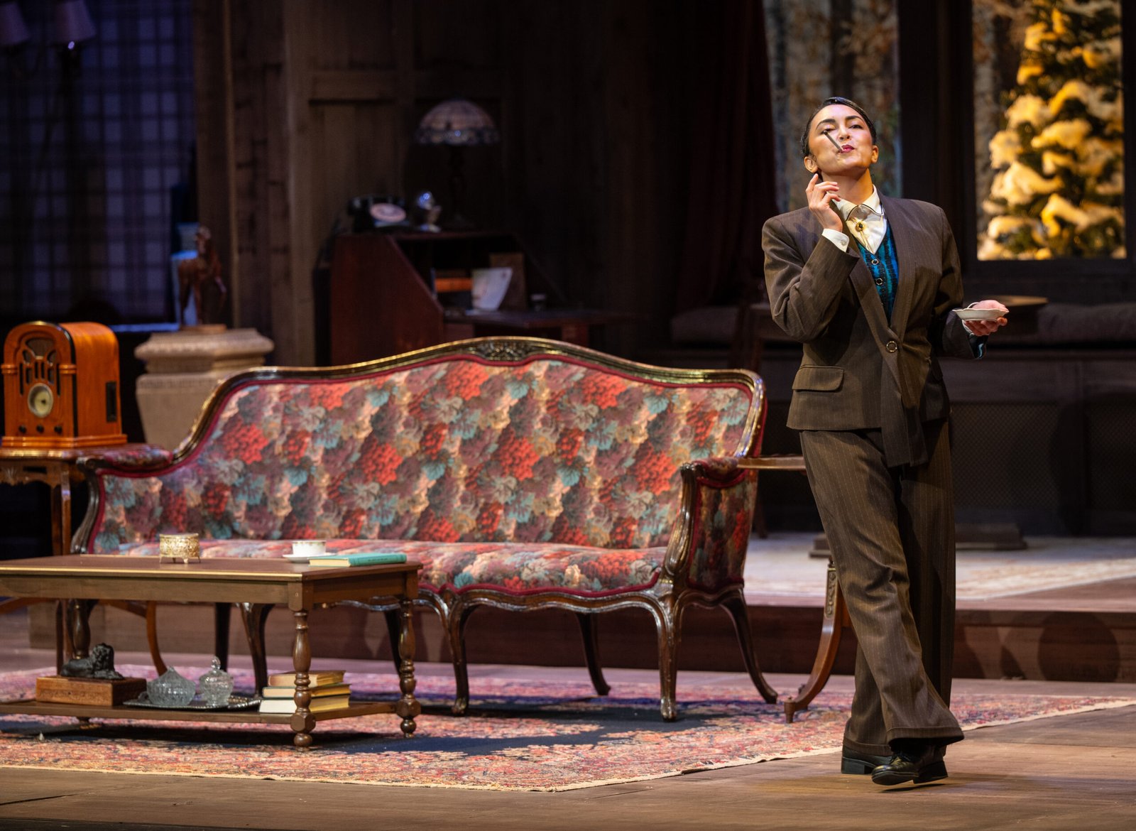 The Mousetrap 2026